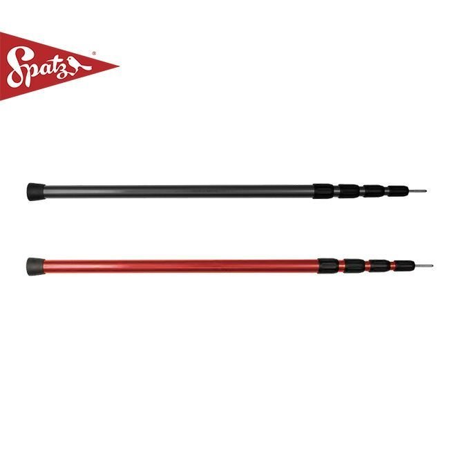 【スパッツ/Spatz / GOODS】のSpatz スパッツ テレスコピックアルミニウムポール(6-PAK) 人気、トレンドファッション・服の通販 founy(ファニー) 　軽量　Lightweight, Ultra Light　ホーム・キャンプ・アウトドア・お取り寄せ　Home Living / Home & Lifestyle / Camping Gear / Outdoor Camping　キャンプ用品・アウトドア
　Camping Gear & Outdoor Supplies　その他 雑貨 小物　Camping Tools　 other-1|ID: prp329100003830339 ipo3291000000025168541