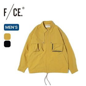 【エフシーイー/F/CE. / MEN】のF/CE. エフシーイー ベンチレーティングテクニカルジャケット 人気、トレンドファッション・服の通販 founy(ファニー) ファッション Fashion メンズファッション MEN |ID:prp329100003841501