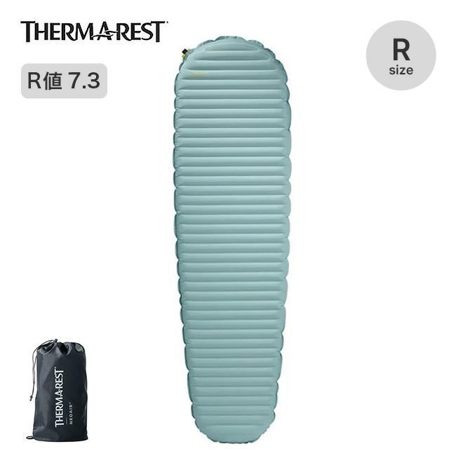 【サーマレスト/THERM-A-REST / GOODS】のTHERM-A-REST サーマレスト ネオエアーXサーモNXT R インテリア・キッズ・メンズ・レディースファッション・服の通販 founy(ファニー) https://founy.com/ 軽量 Lightweight, Ultra Light ホーム・キャンプ・アウトドア・お取り寄せ Home Living / Home & Lifestyle / Camping Gear / Outdoor Camping キャンプ用品・アウトドア
 Camping Gear & Outdoor Supplies その他 雑貨 小物 Camping Tools |ID: prp329100003845314 ipo3291000000033887144