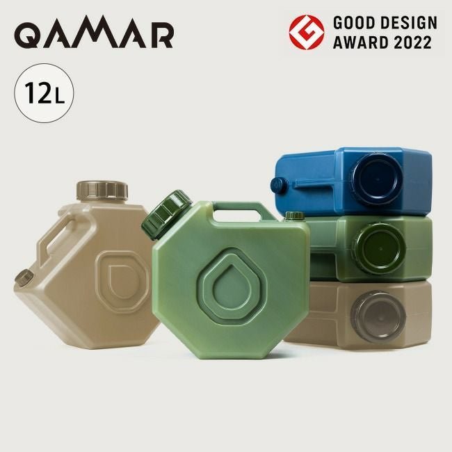 【カマル/QAMAR / GOODS】のQAMAR カマル マルチウォータータンク 人気、トレンドファッション・服の通販 founy(ファニー) 　ホーム・キャンプ・アウトドア・お取り寄せ　Home Living / Home & Lifestyle / Camping Gear / Outdoor Camping　キャンプ用品・アウトドア
　Camping Gear & Outdoor Supplies　その他 雑貨 小物　Camping Tools　 other-1|ID: prp329100003847073 ipo3291000000035734589