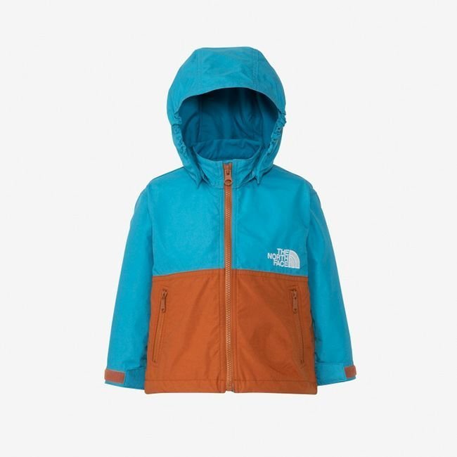 【ザ ノース フェイス/THE NORTH FACE / KIDS】のTHE NORTH FACE ノースフェイス コンパクトジャケット【ベビー】 インテリア・キッズ・メンズ・レディースファッション・服の通販 founy(ファニー) https://founy.com/ ファッション Fashion キッズファッション KIDS コンパクト Compact ジャケット Jacket フェイス Face ベビー Baby |ID: prp329100003852886 ipo3291000000029018775