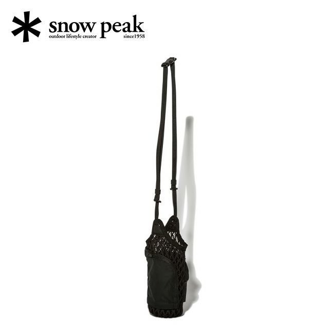 【スノーピーク/Snow Peak / GOODS】のsnow peak スノーピーク ダブルフェイスメッシュボトルキャリア インテリア・キッズ・メンズ・レディースファッション・服の通販 founy(ファニー) https://founy.com/ ホーム・キャンプ・アウトドア・お取り寄せ Home,Garden,Outdoor,Camping Gear キャンプ用品・アウトドア
 Camping Gear & Outdoor Supplies チェア テーブル Camp Chairs, Camping Tables ホーム・キャンプ・アウトドア・お取り寄せ Home,Garden,Outdoor,Camping Gear キャンプ用品・アウトドア
 Camping Gear & Outdoor Supplies 水筒 タンク Water bottle, Tater tank |ID: prp329100003852889 ipo3291000000029018633