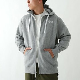 【ザ ノース フェイス/THE NORTH FACE / MEN】のTHE NORTH FACE ノースフェイス リアビューフルジップフーディ メンズ 人気、トレンドファッション・服の通販 founy(ファニー) ファッション Fashion メンズファッション MEN フェイス Face ミックス Mix メンズ Mens |ID:prp329100003852905