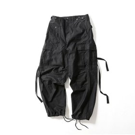 【ナイジェルケーボン/NIGEL CABOURN / MEN】のNIGEL CABOURN ナイジェルケーボン アーミーカーゴパンツ 人気、トレンドファッション・服の通販 founy(ファニー) ファッション Fashion メンズファッション Fashion for Men ボトムス Bottoms |ID:prp329100003857631