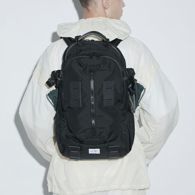 【エフシーイー/F/CE.】のF/CE. エフシーイー 420re/corトラベルBP インテリア・キッズ・メンズ・レディースファッション・服の通販 founy(ファニー) https://founy.com/ ファッション Fashion レディースファッション WOMEN トラベル Travel ラップ Wrap 軽量 Lightweight |ID: prp329100003859324 ipo3291000000029018854