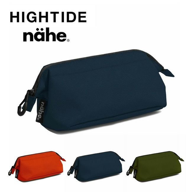 【ハイタイド ネーエ/HIGHTIDE nahe】のHIGHTIDE nahe ハイタイド ネーエ ソフトガジェットポーチL 人気、トレンドファッション・服の通販 founy(ファニー) 　ファッション　Fashion　レディースファッション　WOMEN　ポーチ　Pouches　ポケット　Pocket　メッシュ　Mesh　 other-1|ID: prp329100003862020 ipo3291000000025410147