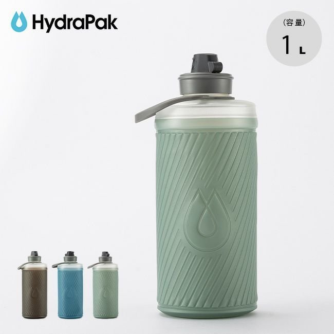 【ハイドラパック/Hydrapak / GOODS】のHydrapak ハイドラパック フラックス 1L 人気、トレンドファッション・服の通販 founy(ファニー) 　キャップ　Cap　ホーム・キャンプ・アウトドア・お取り寄せ　Home,Garden,Outdoor,Camping Gear　キャンプ用品・アウトドア
　Camping Gear & Outdoor Supplies　その他 雑貨 小物　Camping Tools　 other-1|ID: prp329100003863158 ipo3291000000025422297