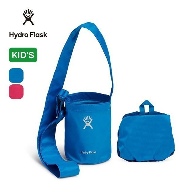 【ハイドロフラスク/Hydro Flask / GOODS】のHydroFlask ハイドロフラスク パッカブルボトルスリング【キッズ】 人気、トレンドファッション・服の通販 founy(ファニー) 　ホーム・キャンプ・アウトドア・お取り寄せ　Home,Garden,Outdoor,Camping Gear　キャンプ用品・アウトドア
　Camping Gear & Outdoor Supplies　水筒 タンク　Water bottle, Tater tank　 other-1|ID: prp329100003864935 ipo3291000000025433734