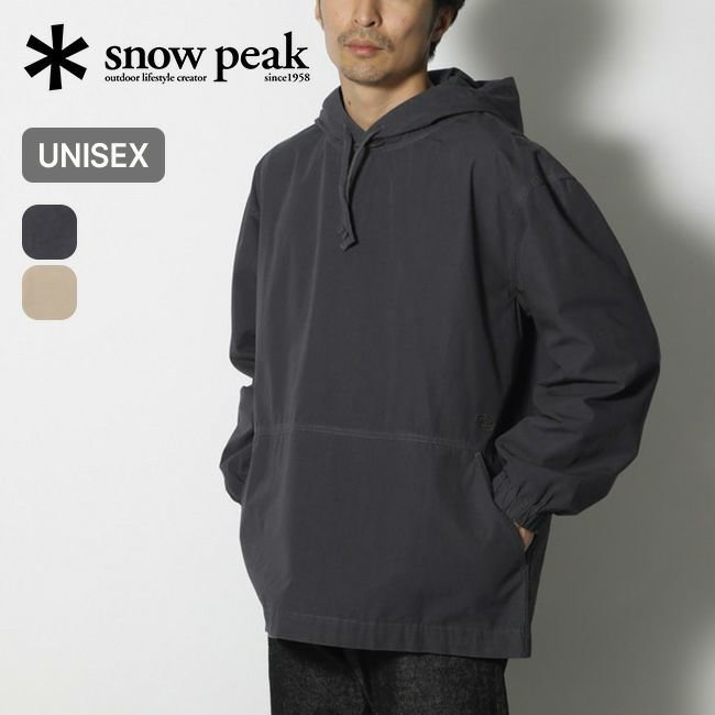 【スノーピーク/SNOW PEAK】のsnow peak スノーピーク ナチュラルダイドリサイクルドコットンパーカー 人気、トレンドファッション・服の通販 founy(ファニー) 　ファッション　Fashion　レディースファッション　WOMEN　トップス・カットソー　Tops/Tshirt　パーカ　Sweats　 other-1|ID: prp329100003869332 ipo3291000000030954045