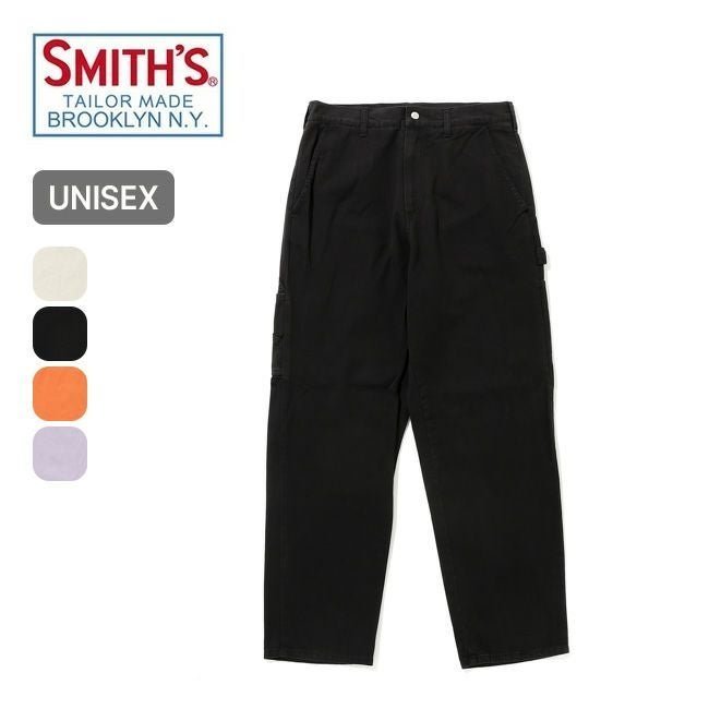 【スミス/SMITH'S / MEN】のSMITH'S スミス レアール ペインター インテリア・キッズ・メンズ・レディースファッション・服の通販 founy(ファニー) https://founy.com/ ファッション Fashion メンズファッション Fashion for Men オレンジ Orange ラベンダー Lavender |ID: prp329100003869340 ipo3291000000035734932