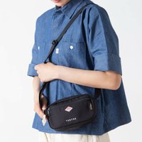 【ダントン/DANTON】のDANTON ダントン テルトル コーデュラキャンバス ユニセックス 人気、トレンドファッション・服の通販 founy(ファニー) ファッション Fashion レディースファッション Fashion for Women ショルダー Shoulder, Shoulder Strap |ID:prp329100003880617