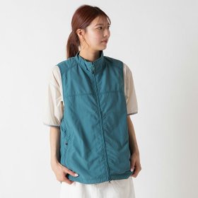 【ワイルドシングス/WILDTHINGS】のWILD THINGS ワイルドシングス ユーティリティベスト 人気、トレンドファッション・服の通販 founy(ファニー) ファッション Fashion レディースファッション Fashion for Women アウター Coat / Outerwear Collection トップス・カットソー Cut & Sew Tops ベスト&ジレ / 重ね着スタイル Vests & Gilets イエロー Yellow ベスト Vest, Waistcoat |ID:prp329100003886933