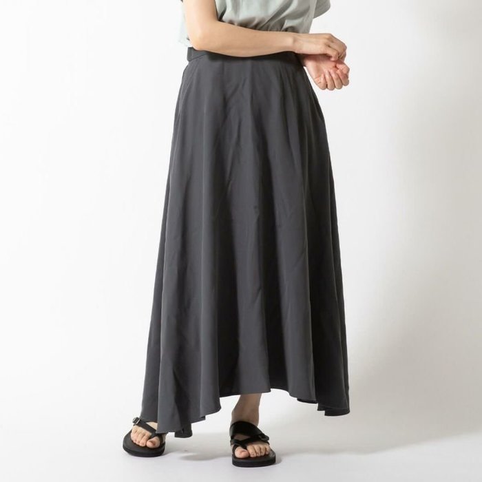 【ジムフレックス/GYMPHLEX】のGymphlex ジムフレックス フレアースカート インテリア・キッズ・メンズ・レディースファッション・服の通販 founy(ファニー) https://founy.com/ ファッション Fashion レディースファッション Fashion for Women スカート Skirts フレアースカート Flared Skirt, A-Line Skirt |ID: prp329100003892668 ipo3291000000029537261