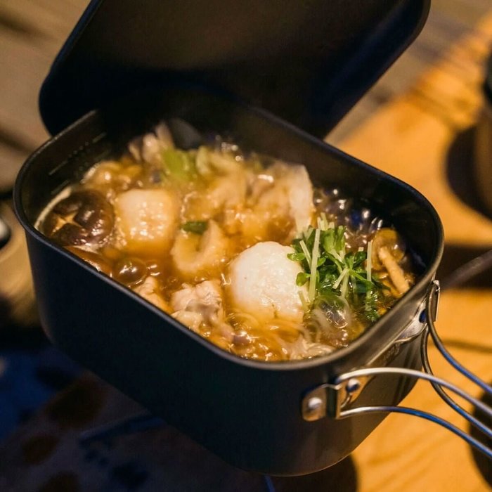 【パーゴワークス/PaaGo WORKS / GOODS】のPaaGo WORKS パーゴワークス トレイルポット S1200P インテリア・キッズ・メンズ・レディースファッション・服の通販 founy(ファニー) https://founy.com/ メッシュ Mesh, Net Fabric ホーム・キャンプ・アウトドア・お取り寄せ Home Living / Home & Lifestyle / Camping Gear / Outdoor Camping キャンプ用品・アウトドア
 Camping Gear & Outdoor Supplies その他 雑貨 小物 Camping Tools |ID: prp329100003894224 ipo3291000000035734205