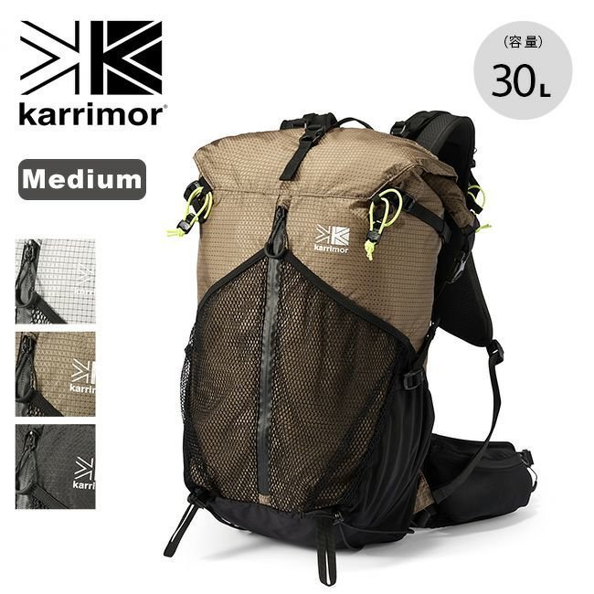 【カリマー/Karrimor】のkarrimor カリマー クリーブ30 ミディアム 人気、トレンドファッション・服の通販 founy(ファニー) 　ファッション　Fashion　レディースファッション　WOMEN　フェザー　Feather　 other-1|ID: prp329100003898010 ipo3291000000025692169