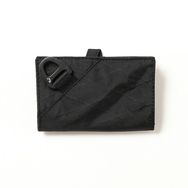 【シーエムエフ アウトドア ガーメント/CMF OUTDOOR GARMENT】のCMF OUTDOOR GARMENT コムフィアウトドアガーメント スマートウォレット X-PAC インテリア・キッズ・メンズ・レディースファッション・服の通販 founy(ファニー) https://founy.com/ ファッション Fashion レディースファッション Ladies' Fashion Online |ID: prp329100003899385 ipo3291000000029018368