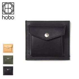 【ホーボー/hobo】のhobo ホーボー スムースカウレザー コンパクトウォレット 人気、トレンドファッション・服の通販 founy(ファニー) ファッション Fashion レディースファッション Fashion for Women コイン Coin, Coin Design |ID:prp329100003899400