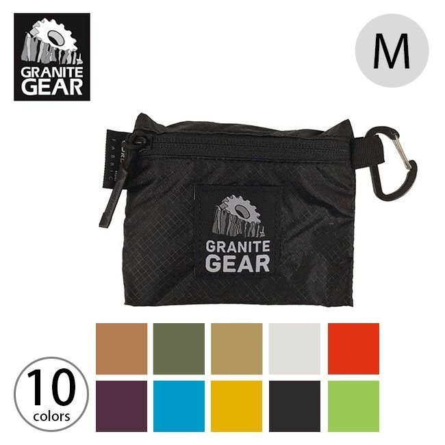 【グラナイトギア/GRANITE GEAR】のGRANITE GEAR グラナイトギア トレイルワレットM インテリア・キッズ・メンズ・レディースファッション・服の通販 founy(ファニー) https://founy.com/ ファッション Fashion レディースファッション WOMEN イエロー Yellow オレンジ Orange |ID: prp329100003899406 ipo3291000000029017240