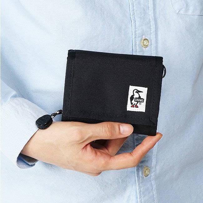 【チャムス/CHUMS】のCHUMS チャムス リサイクルマルチウォレット 人気、トレンドファッション・服の通販 founy(ファニー) 　ファッション　Fashion　レディースファッション　Fashion for Women　フラップ　Flap, Flap Pocket　ポケット　Pocket, Pocket Detail　 other-1|ID: prp329100003899426 ipo3291000000033126290
