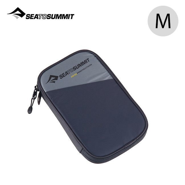 【シートゥサミット/SEA TO SUMMIT】のSEA TO SUMMIT シートゥサミット トラベルウォレットRFIDミディアム インテリア・キッズ・メンズ・レディースファッション・服の通販 founy(ファニー) https://founy.com/ ファッション Fashion レディースファッション Fashion for Women コイン Coin, Coin Design スリーブ Sleeve, Long Sleeve / Short Sleeve ハイライズ High Rise, High Waist ポケット Pocket, Pocket Detail ポーチ Pouch, Small Case |ID: prp329100003899450 ipo3291000000030439438