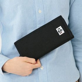 【チャムス/CHUMS】のCHUMS チャムス リサイクルビルフォルドウォレット 人気、トレンドファッション・服の通販 founy(ファニー) ファッション Fashion レディースファッション Fashion for Women ポケット Pocket, Pocket Detail |ID:prp329100003899457
