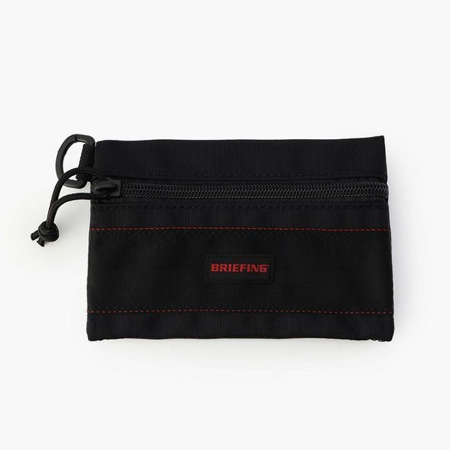 【ブリーフィング/BRIEFING】のBRIEFING ブリーフィング フラットポーチS MW GEN 2 インテリア・キッズ・メンズ・レディースファッション・服の通販 founy(ファニー) https://founy.com/ ファッション Fashion レディースファッション WOMEN ポーチ Pouches フラット Flat ポケット Pocket ポーチ Pouch リップ Lip |ID: prp329100003899459 ipo3291000000031634199
