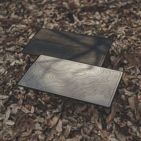 【ドベルグ/DVERG / GOODS】のDVERG ドベルグ Topographic Bar Mat 人気、トレンドファッション・服の通販 founy(ファニー) ラバー Rubber ホーム・キャンプ・アウトドア・お取り寄せ Home,Garden,Outdoor,Camping Gear キャンプ用品・アウトドア
 Camping Gear & Outdoor Supplies その他 雑貨 小物 Camping Tools |ID:prp329100003899467