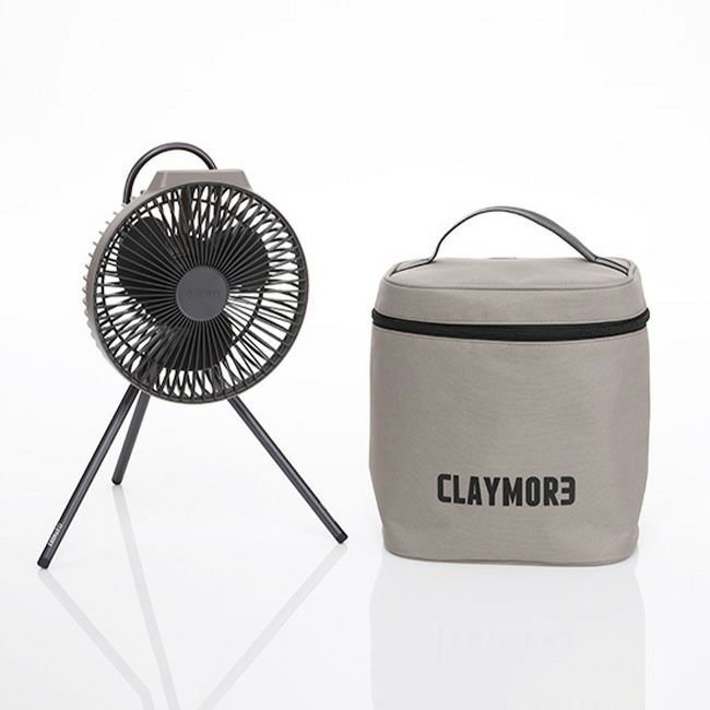 【クレイモア/CLAYMORE / GOODS】のCLAYMORE クレイモア ファンV600+ インテリア・キッズ・メンズ・レディースファッション・服の通販 founy(ファニー) https://founy.com/ ウォーム Worm スタンド Stand ホーム・キャンプ・アウトドア・お取り寄せ Home,Garden,Outdoor,Camping Gear キャンプ用品・アウトドア
 Camping Gear & Outdoor Supplies その他 雑貨 小物 Camping Tools |ID: prp329100003899474 ipo3291000000030561190