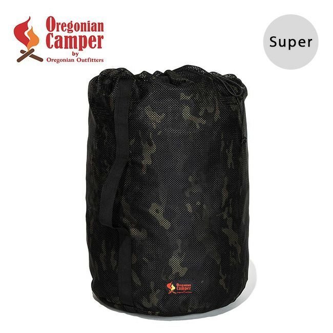 【オレゴニアンキャンパー/Oregonian Camper / GOODS】のOregonian Camper オレゴニアンキャンパー メッシュシリンダースーパー インテリア・キッズ・メンズ・レディースファッション・服の通販 founy(ファニー) https://founy.com/ ホーム・キャンプ・アウトドア・お取り寄せ Home,Garden,Outdoor,Camping Gear キャンプ用品・アウトドア
 Camping Gear & Outdoor Supplies その他 雑貨 小物 Camping Tools |ID: prp329100003900454 ipo3291000000031649228