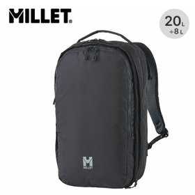 【ミレー/MILLET】のMillet ミレー EXP20+ 人気、トレンドファッション・服の通販 founy(ファニー) ファッション Fashion レディースファッション WOMEN スリーブ Sleeve スーツケース キャリーケース Suitcase フロント Front ポケット Pocket |ID:prp329100003900475