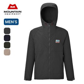 【マウンテン イクィップメント/MOUNTAIN EQUIPMENT / MEN】のMOUNTAIN EQUIPMENT マウンテンイクイップメント クラシックウィンドジャケット 人気、トレンドファッション・服の通販 founy(ファニー) ファッション Fashion メンズファッション MEN クラシック Classic フラップ Flap |ID:prp329100003900478