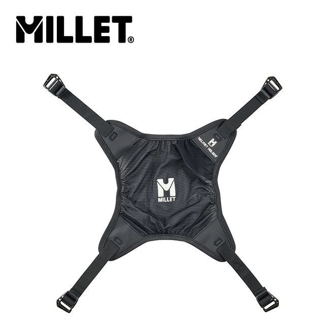 【ミレー/MILLET】のMillet ミレー ヘルメットホルダー インテリア・キッズ・メンズ・レディースファッション・服の通販 founy(ファニー) https://founy.com/ ファッション Fashion レディースファッション WOMEN |ID: prp329100003901738 ipo3291000000029017239