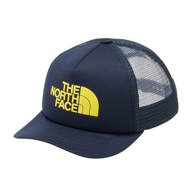 【ザ ノース フェイス/THE NORTH FACE / KIDS】のTHE NORTH FACE ノースフェイス ロゴメッシュキャップ【キッズ】 人気、トレンドファッション・服の通販 founy(ファニー) 　ファッション　Fashion　キッズファッション　Fashion for Kids　おすすめ　Recommended / Our Picks　アウトドア　Outdoor Clothing　アメリカン　American Style　フェイス　Face, Facial Design　フォーム　Form　フロント　Front, Front Design　メッシュ　Mesh, Net Fabric　ラウンド　Round, Round Neck　 other-1|ID: prp329100003901739 ipo3291000000036324502
