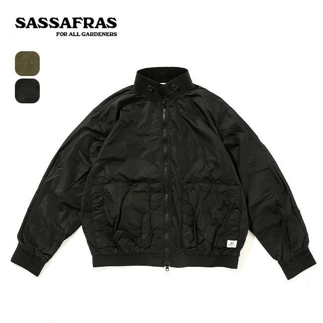 【ササフラス/SASSAFRAS / MEN】のSASSAFRAS ササフラス D/Cアーマージャケットライト 人気、トレンドファッション・服の通販 founy(ファニー) 　ファッション　Fashion　メンズファッション　MEN　 other-1|ID: prp329100003903899 ipo3291000000025751966