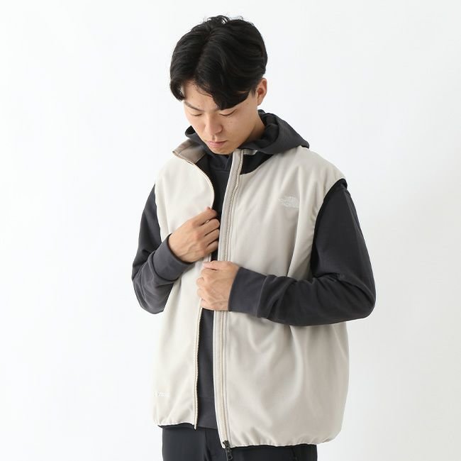 【ザ ノース フェイス/THE NORTH FACE】のTHE NORTH FACE ノースフェイス ウィンドストッパーエンライドベスト ユニセックス インテリア・キッズ・メンズ・レディースファッション・服の通販 founy(ファニー) https://founy.com/ ファッション Fashion レディースファッション WOMEN アウター Coat Outerwear トップス・カットソー Tops/Tshirt ベスト/ジレ Gilets/Vests フェイス Face |ID: prp329100003903913 ipo3291000000029018256