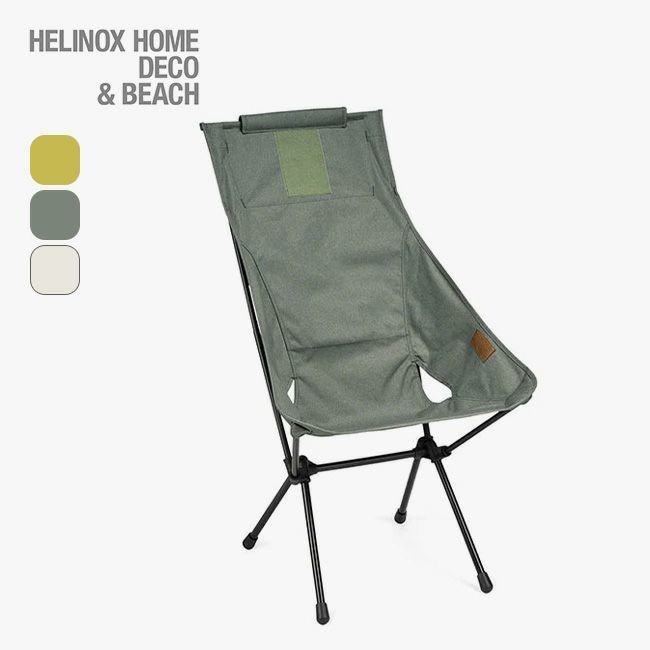 【ヘリノックス/Helinox / GOODS】のHelinox ヘリノックス サンセットチェアHOME インテリア・キッズ・メンズ・レディースファッション・服の通販 founy(ファニー) https://founy.com/ フレーム Flame ホーム・キャンプ・アウトドア・お取り寄せ Home,Garden,Outdoor,Camping Gear キャンプ用品・アウトドア
 Camping Gear & Outdoor Supplies チェア テーブル Camp Chairs, Camping Tables |ID: prp329100003903938 ipo3291000000025752027