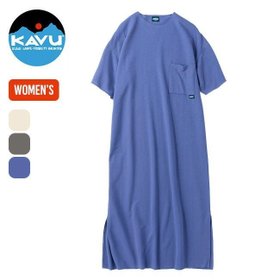 【カブー/KAVU】のKAVU カブー ロックドレス 人気、トレンドファッション・服の通販 founy(ファニー) ファッション Fashion レディースファッション Fashion for Women ワンピース Dresses フォーマル・パーティードレス・結婚式用ドレス Elegant & Casual Dresses ドレス Dress, One-Piece |ID:prp329100003903950