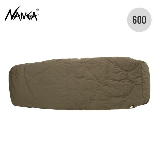 【ナンガ/NANGA / GOODS】のNANGA ナンガ ヒノックリップラバイマ S600 ワンカラー(KHA) インテリア・キッズ・メンズ・レディースファッション・服の通販 founy(ファニー) https://founy.com/ キルト Quilt ダウン Down ボックス Box リップ Lip ホーム・キャンプ・アウトドア・お取り寄せ Home,Garden,Outdoor,Camping Gear キャンプ用品・アウトドア
 Camping Gear & Outdoor Supplies その他 雑貨 小物 Camping Tools |ID: prp329100003906231 ipo3291000000032039289