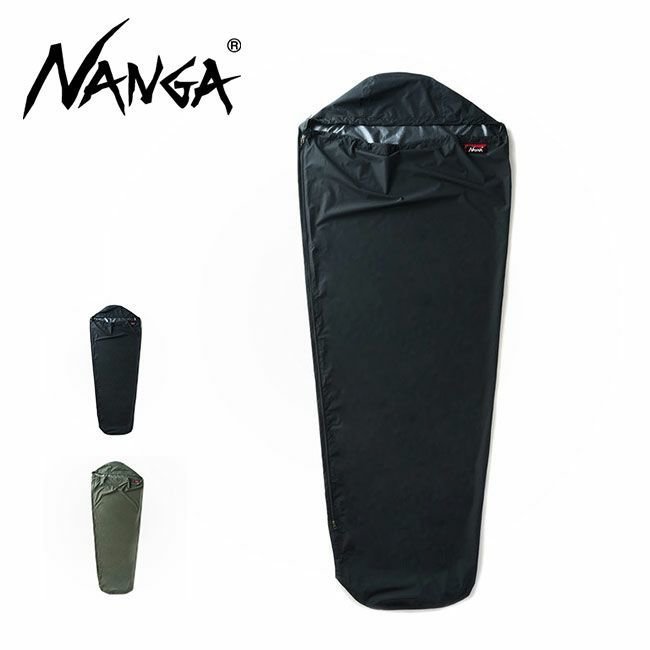 【ナンガ/NANGA / GOODS】のNANGA ナンガ ウォータープルーフ スリーピングバッグカバー インテリア・キッズ・メンズ・レディースファッション・服の通販 founy(ファニー) https://founy.com/ ウォーター Water レギュラー Regular ホーム・キャンプ・アウトドア・お取り寄せ Home,Garden,Outdoor,Camping Gear キャンプ用品・アウトドア
 Camping Gear & Outdoor Supplies テント タープ Tents, Tarp |ID: prp329100003906997 ipo3291000000029018056