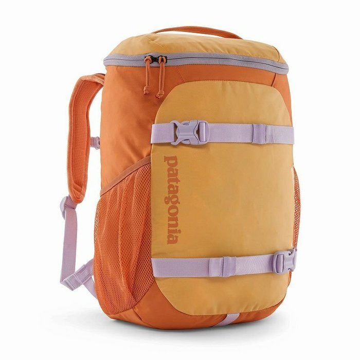 【パタゴニア/patagonia / KIDS】のpatagonia パタゴニア レフュジオデイパック18L【キッズ】 インテリア・キッズ・メンズ・レディースファッション・服の通販 founy(ファニー) https://founy.com/ ファッション Fashion キッズファッション KIDS |ID: prp329100003910127 ipo3291000000031214866