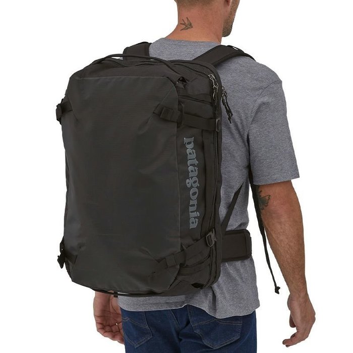 【パタゴニア/Patagonia】のpatagonia パタゴニア ブラックホール MLC45L インテリア・キッズ・メンズ・レディースファッション・服の通販 founy(ファニー) https://founy.com/ ファッション Fashion レディースファッション WOMEN |ID: prp329100003910128 ipo3291000000030867582