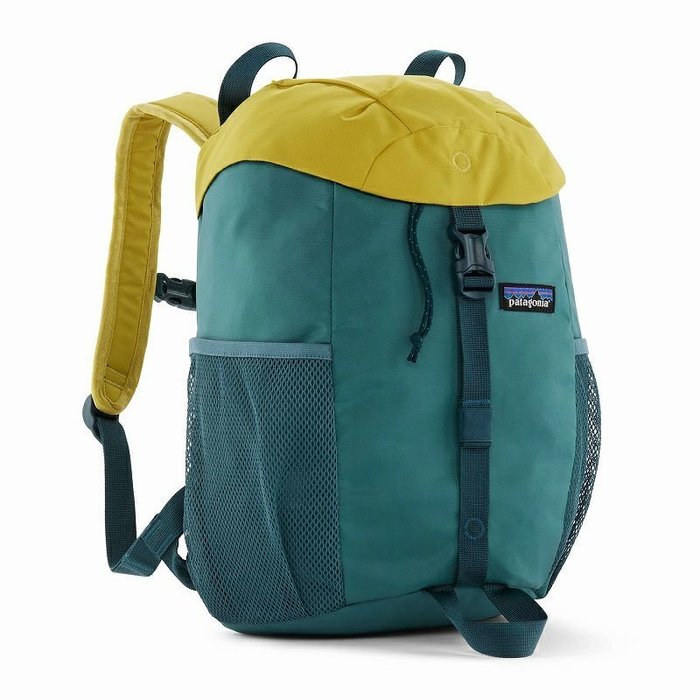 【パタゴニア/patagonia / KIDS】のpatagonia パタゴニア レフュジートデイパック12L【キッズ】 インテリア・キッズ・メンズ・レディースファッション・服の通販 founy(ファニー) https://founy.com/ ファッション Fashion キッズファッション KIDS |ID: prp329100003910131 ipo3291000000031214876