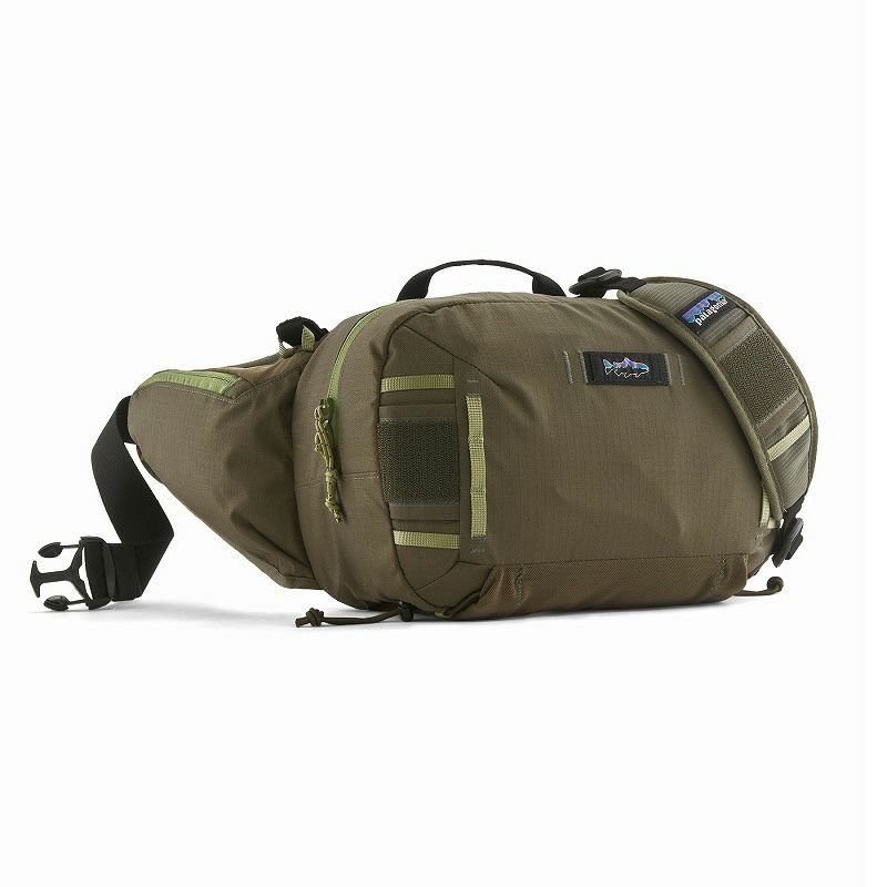 【パタゴニア/Patagonia】のpatagonia パタゴニア ステルスヒップパック 人気、トレンドファッション・服の通販 founy(ファニー) 　ファッション　Fashion　レディースファッション　WOMEN　 other-1|ID: prp329100003910132 ipo3291000000030395676