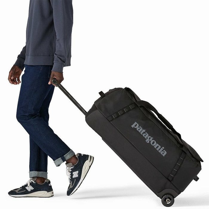 【パタゴニア/Patagonia】のpatagonia パタゴニア ブラックホールウィールドダッフル 100L インテリア・キッズ・メンズ・レディースファッション・服の通販 founy(ファニー) https://founy.com/ ファッション Fashion レディースファッション WOMEN |ID: prp329100003910134 ipo3291000000029017117