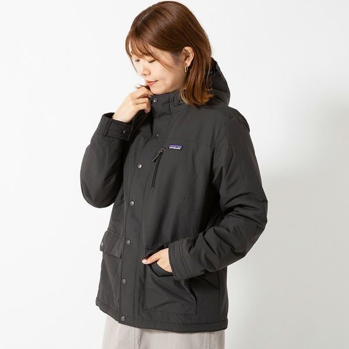 【パタゴニア/Patagonia】のpatagonia パタゴニア インファーノジャケット【キッズ】 インテリア・キッズ・メンズ・レディースファッション・服の通販 founy(ファニー) https://founy.com/ ファッション Fashion レディースファッション WOMEN アウター Coat Outerwear ジャケット Jackets |ID: prp329100003910151 ipo3291000000030395721