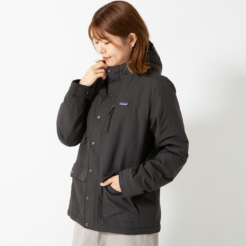 【パタゴニア/Patagonia】のpatagonia パタゴニア インファーノジャケット【キッズ】 人気、トレンドファッション・服の通販 founy(ファニー) 　ファッション　Fashion　レディースファッション　WOMEN　アウター　Coat Outerwear　ジャケット　Jackets　 other-1|ID: prp329100003910151 ipo3291000000030395721