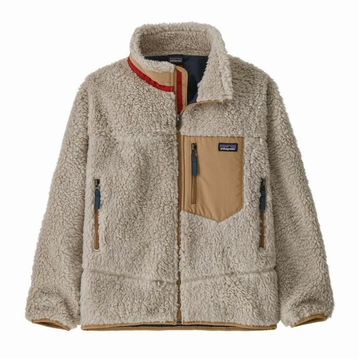 【パタゴニア/Patagonia】のpatagonia パタゴニア レトロXジャケット【キッズ】 インテリア・キッズ・メンズ・レディースファッション・服の通販 founy(ファニー) https://founy.com/ ファッション Fashion レディースファッション WOMEN アウター Coat Outerwear ジャケット Jackets ジャケット Jacket |ID: prp329100003910159 ipo3291000000029017879