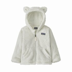 【パタゴニア/patagonia / KIDS】のpatagonia パタゴニア ファーリーフレンズフーディ【ベビー】 人気、トレンドファッション・服の通販 founy(ファニー) ファッション Fashion キッズファッション KIDS Children’s Clothing ベビー Baby |ID:prp329100003910163