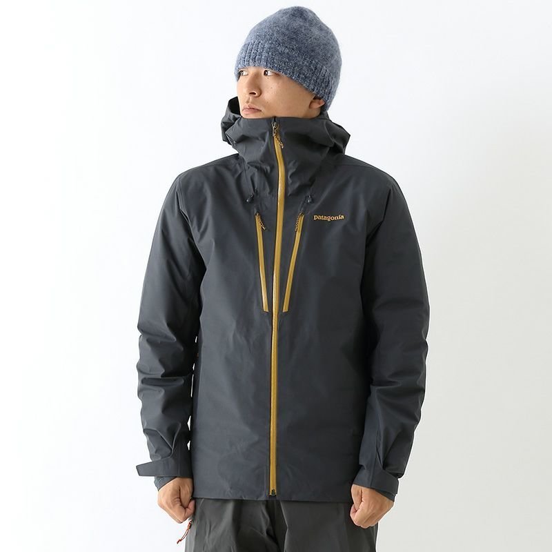 【パタゴニア/Patagonia / MEN】のpatagonia パタゴニア トリオレットジャケット メンズ 人気、トレンドファッション・服の通販 founy(ファニー) 　ファッション　Fashion　メンズファッション　MEN　メンズ　Mens　 other-1|ID: prp329100003910166 ipo3291000000029018034