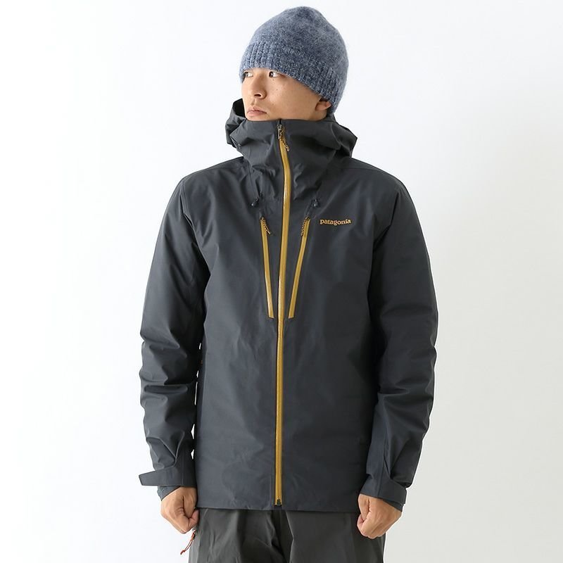 【パタゴニア/Patagonia / MEN】のpatagonia パタゴニア トリオレットジャケット メンズ 人気、トレンドファッション・服の通販 founy(ファニー) 　ファッション　Fashion　メンズファッション　MEN　メンズ　Mens　 other-1|ID: prp329100003910166 ipo3291000000030954065